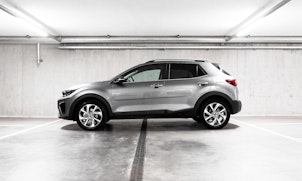 Vehicle image KIA Stonic 1.0 T-GDi MHEV GT-Line