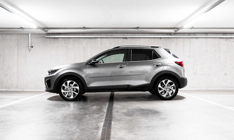 Vehicle image KIA STONIC