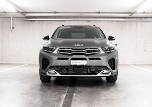 Vehicle image KIA Stonic 1.0 T-GDi MHEV GT-Line
