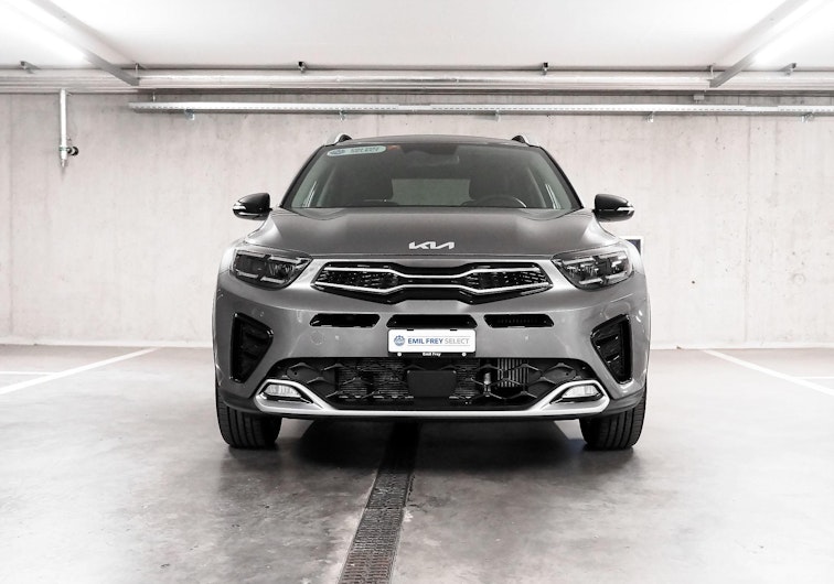 Vehicle image KIA STONIC