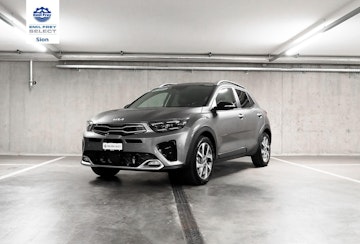 Vehicle image KIA Stonic 1.0 T-GDi MHEV GT-Line