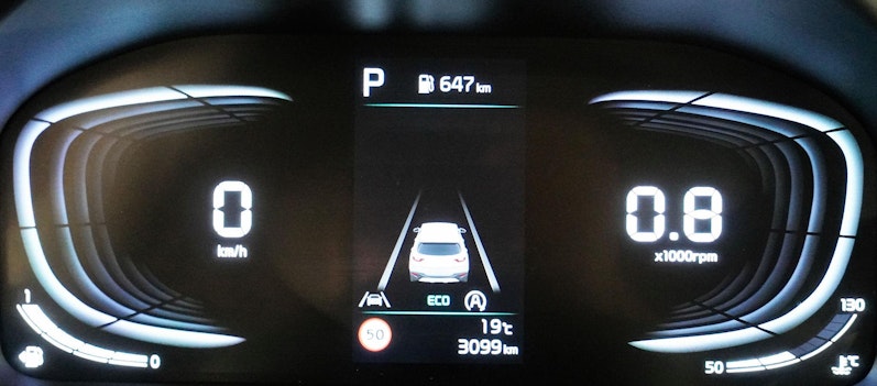 Vehicle image KIA STONIC