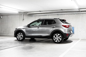 Vehicle image KIA Stonic 1.0 T-GDi MHEV GT-Line