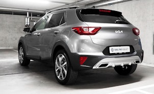 Vehicle image KIA Stonic 1.0 T-GDi MHEV GT-Line