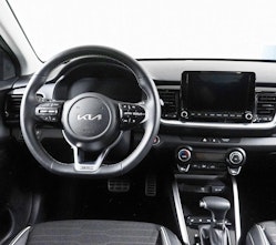 Vehicle image KIA Stonic 1.0 T-GDi MHEV GT-Line