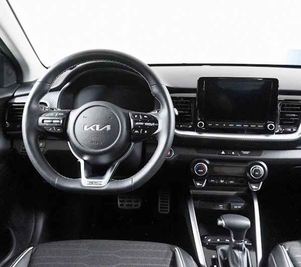 Vehicle image KIA STONIC