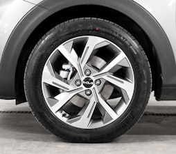 Vehicle image KIA Stonic 1.0 T-GDi MHEV GT-Line