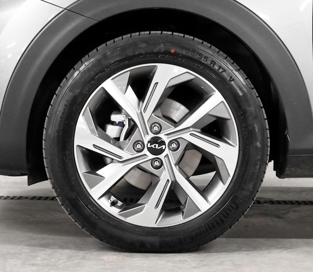 Vehicle image KIA STONIC