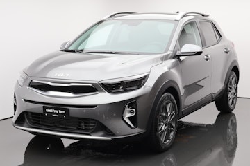 Vehicle image KIA STONIC 0