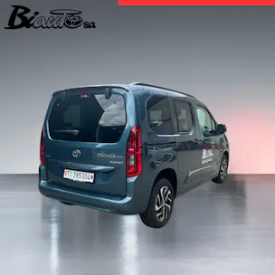 Toyota Proace City Verso L1 52KWh Trend
