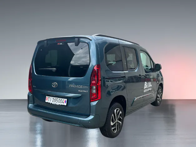 Toyota Proace City Verso L1 52KWh Trend