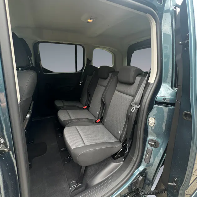 Toyota Proace City Verso L1 52KWh Trend