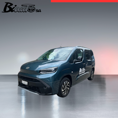 Vehicle image TOYOTA PROACE CITY VERSO 0 Vehicle image TOYOTA PROACE CITY VERSO 0