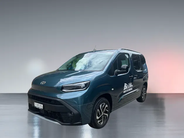 Toyota Proace City Verso L1 52KWh Trend
