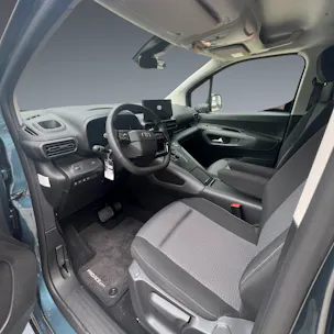 Toyota Proace City Verso L1 52KWh Trend