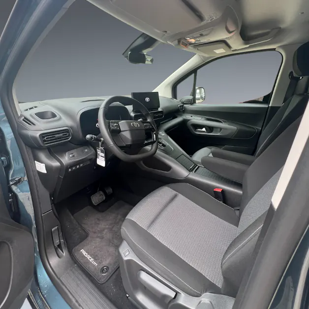 Toyota Proace City Verso L1 52KWh Trend
