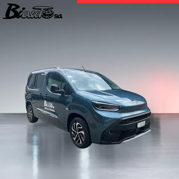 Toyota Proace City Verso L1 52KWh Trend