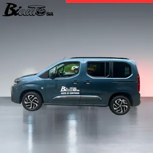 Toyota Proace City Verso L1 52KWh Trend