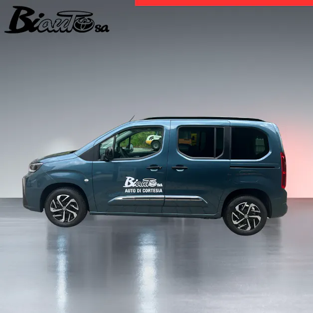 Toyota Proace City Verso L1 52KWh Trend