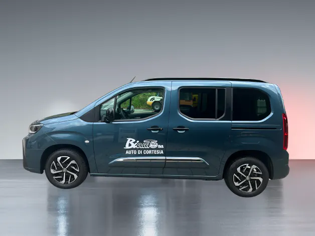 Toyota Proace City Verso L1 52KWh Trend