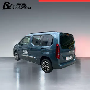 Toyota Proace City Verso L1 52KWh Trend