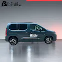 Toyota Proace City Verso L1 52KWh Trend