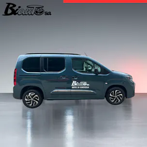 Toyota Proace City Verso L1 52KWh Trend