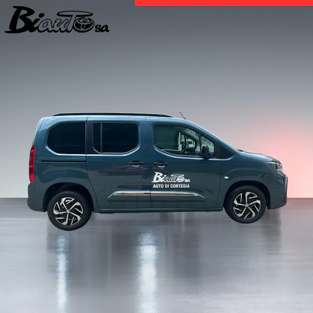 Toyota Proace City Verso L1 52KWh Trend