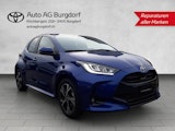 First vehicle image