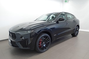 Vehicle image MASERATI Levante 3.0 V6 GranSport
