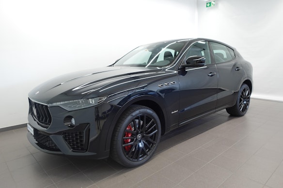 MASERATI Levante 3.0 V6 GranSport 0
