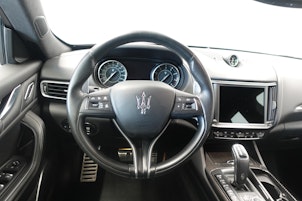 Vehicle image MASERATI Levante 3.0 V6 GranSport