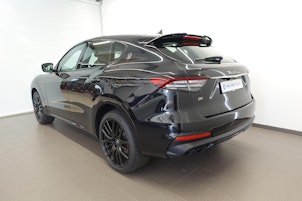 Vehicle image MASERATI Levante 3.0 V6 GranSport