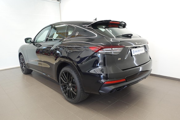 MASERATI Levante 3.0 V6 GranSport 3
