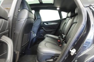 Vehicle image MASERATI Levante 3.0 V6 GranSport