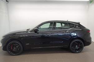 Vehicle image MASERATI Levante 3.0 V6 GranSport