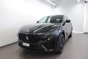 Vehicle image MASERATI Levante 3.0 V6 GranSport