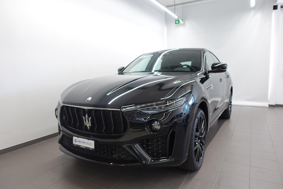 MASERATI Levante 3.0 V6 GranSport 1