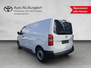 Toyota PROACE Van L1 1.5 D Active