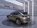 Hyundai TUCSON 1.6 T-GDi Hybrid Vertex 4WD