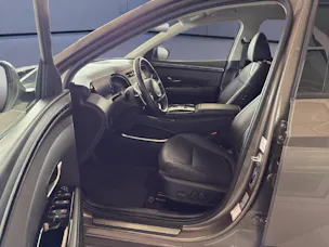 Hyundai TUCSON 1.6 T-GDi Hybrid Vertex 4WD