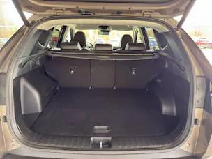 Hyundai TUCSON 1.6 T-GDi Hybrid Vertex 4WD
