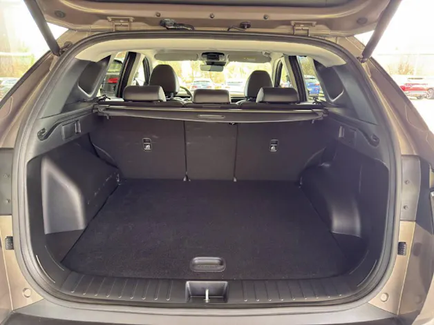 Hyundai TUCSON 1.6 T-GDi Hybrid Vertex 4WD