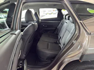 Hyundai TUCSON 1.6 T-GDi Hybrid Vertex 4WD