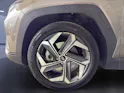 Hyundai TUCSON 1.6 T-GDi Hybrid Vertex 4WD