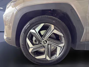 Hyundai TUCSON 1.6 T-GDi Hybrid Vertex 4WD