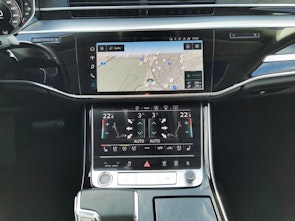 Vehicle image AUDI A8 3.0 50 TDI quattro T-Tronic