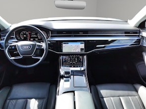Vehicle image AUDI A8 3.0 50 TDI quattro T-Tronic