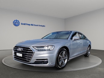 Vehicle image AUDI A8 3.0 50 TDI quattro T-Tronic