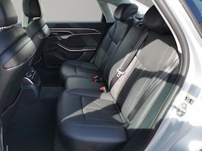 Vehicle image AUDI A8 3.0 50 TDI quattro T-Tronic